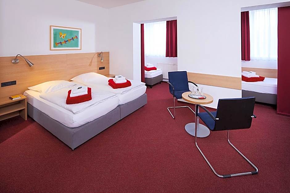 Hotel Haus vom Guten Hirten