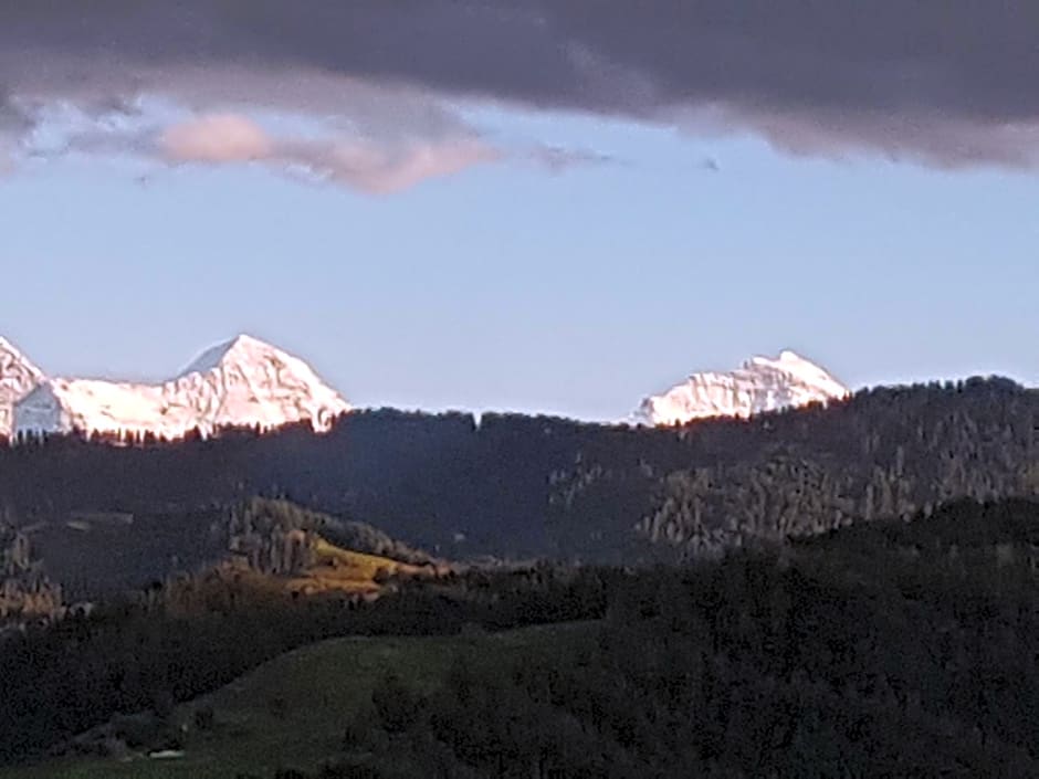 B&b krättli