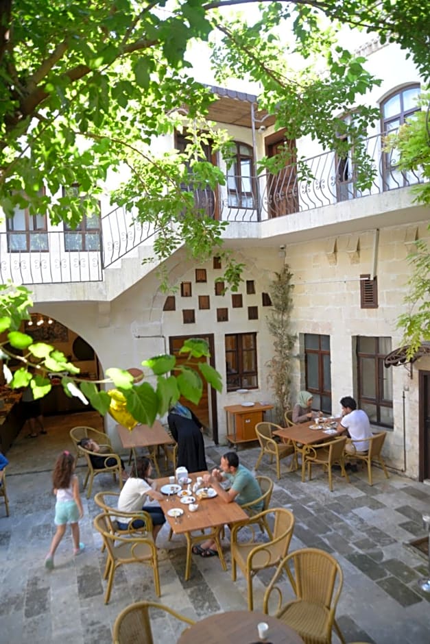 Urfa Evi Uygulama Oteli