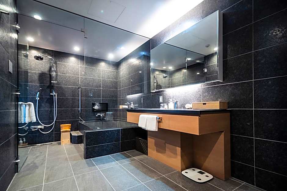 Kyoto Shijo Takakura Hotel Grandereverie