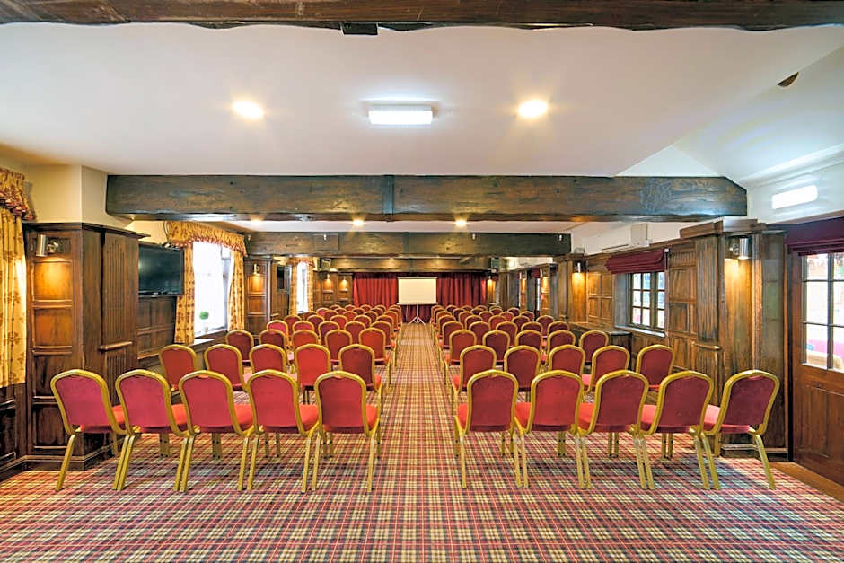 The Atherstone Red Lion Hotel