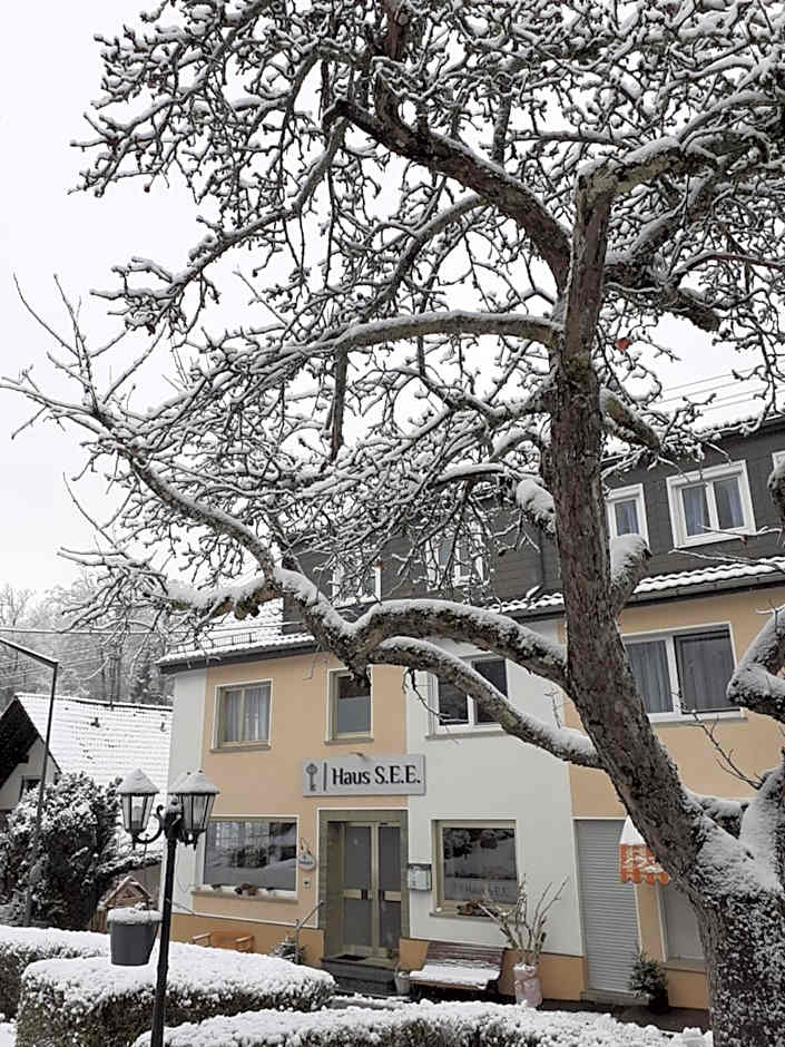 Haus S.E.E.