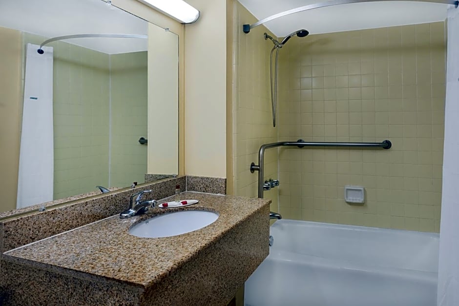 Days Inn Chrlston Patriots Poi – Mount Pleasant, SC