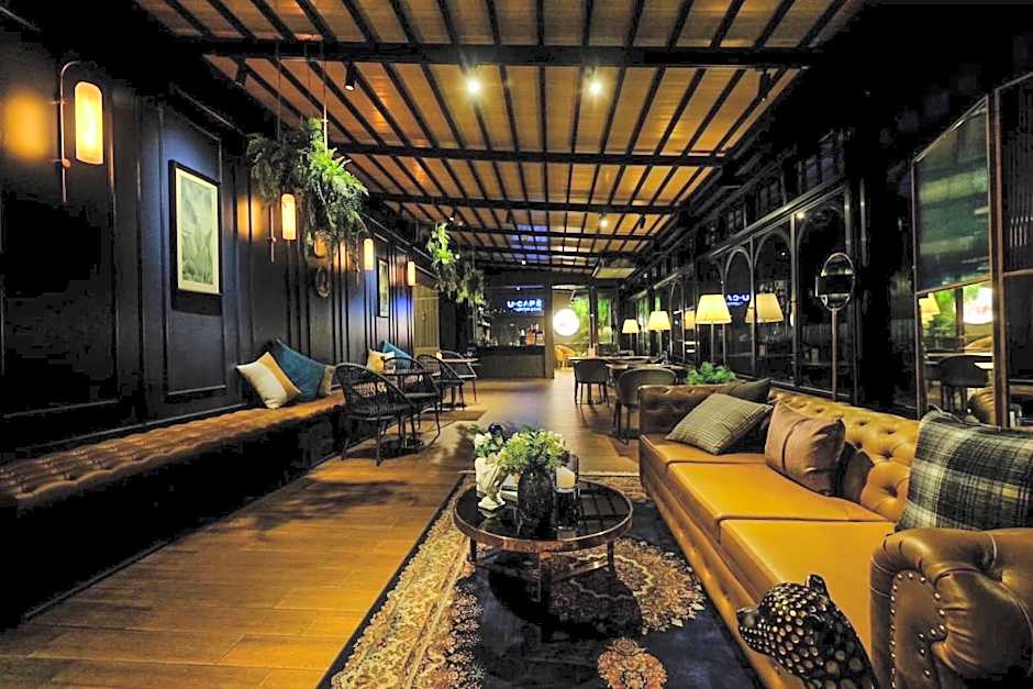 U Sabai Hotel Bangkok