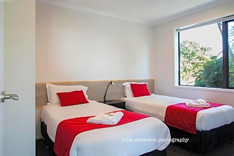 Deluxe Bungalow with Sea View