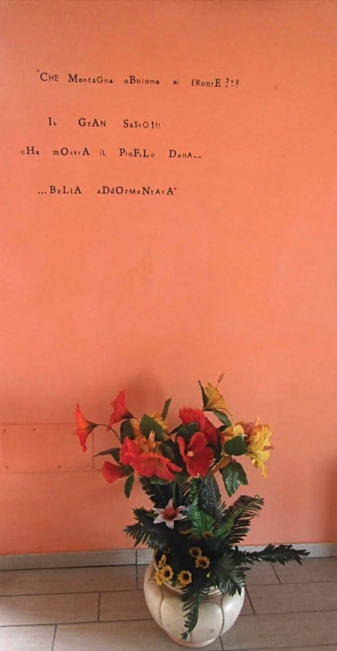 La Bella Addormentata