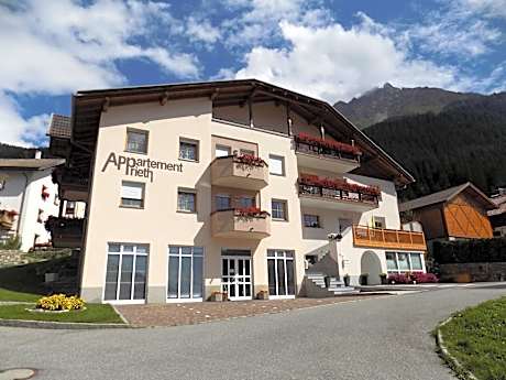 Appartement Prieth