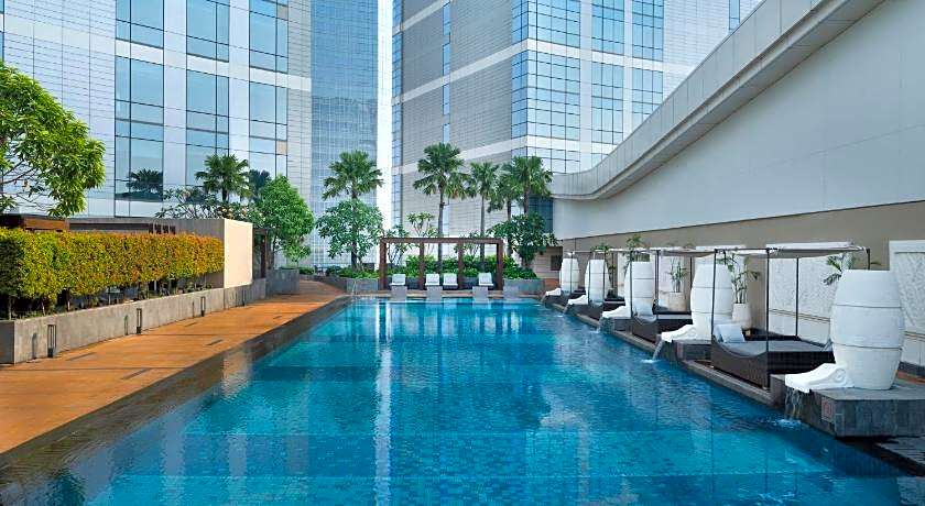 InterContinental Jakarta Pondok Indah By IHG