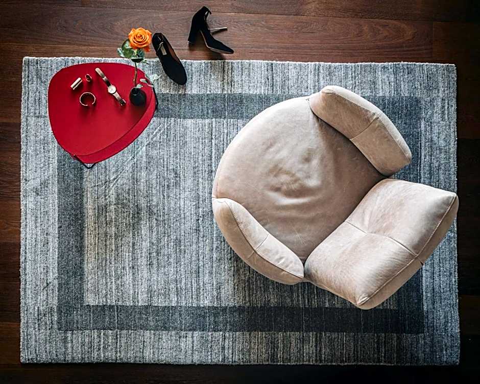 niXe Boutiquehotel & Spa