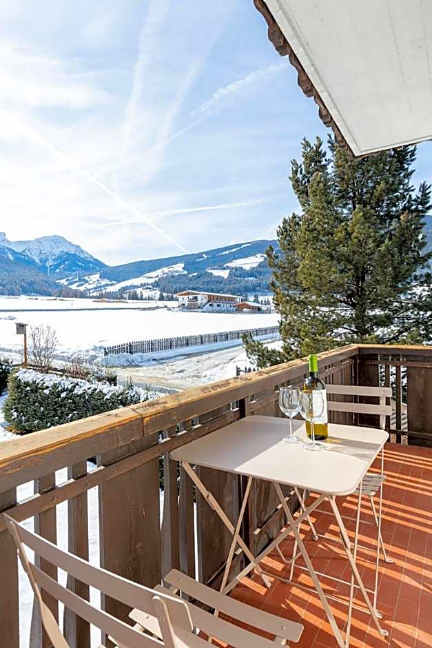 Hus Appartement - Nr. 3