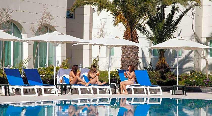 Dragut Point North Hotel - All Inclusive