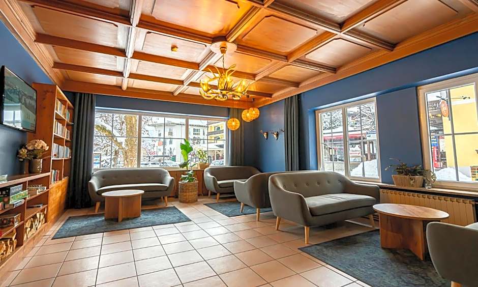 Hotel Pinzgauerhof by Alpeffect Hotels