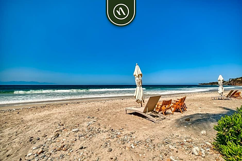 Apt with Private Terrace - Ocean View