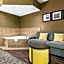 Comfort Suites El Paso