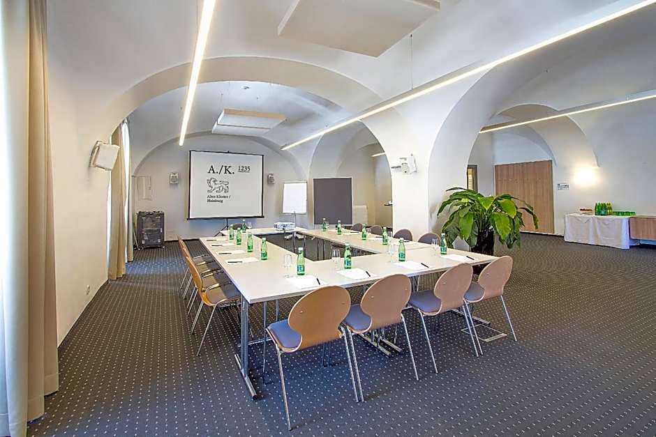 Hotel Altes Kloster
