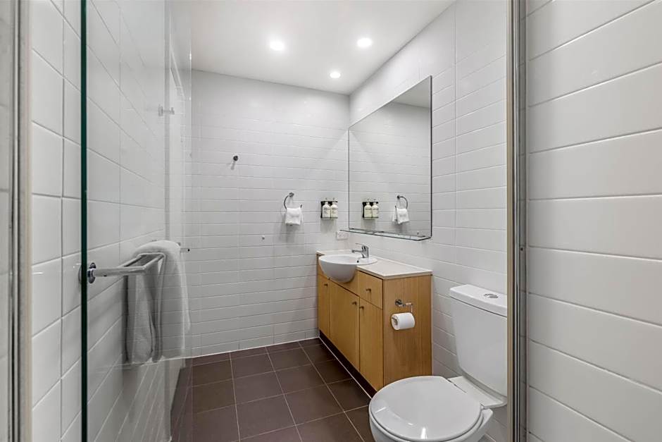Adina Apartment Hotel Perth Barrack Plaza