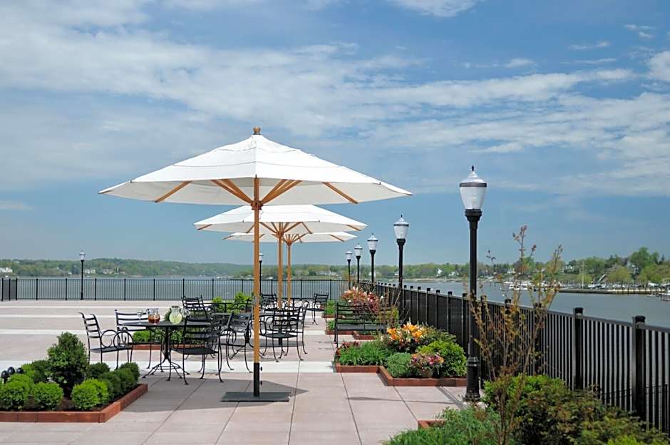 Molly Pitcher Inn