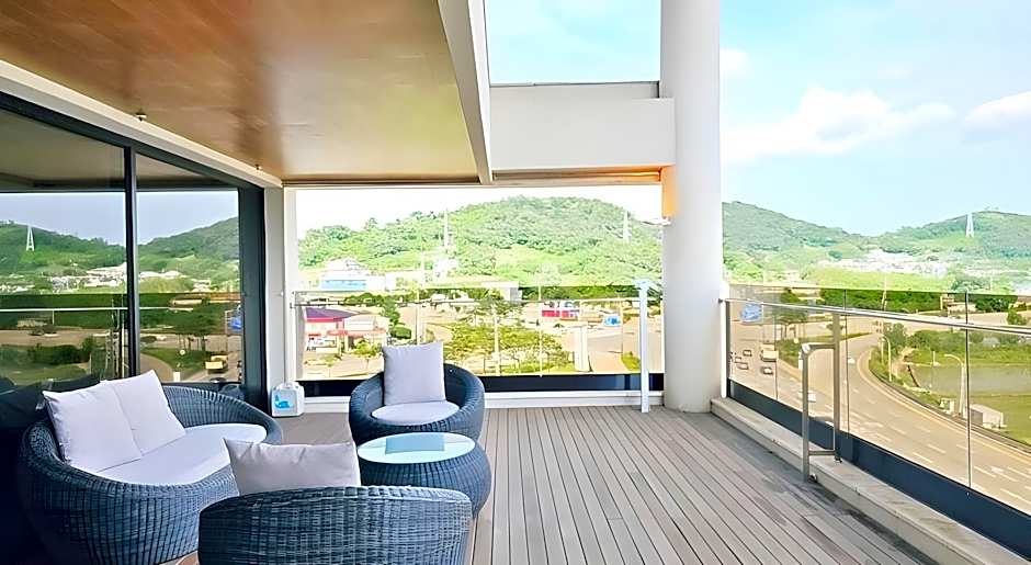 Suncheon Hotel Gite