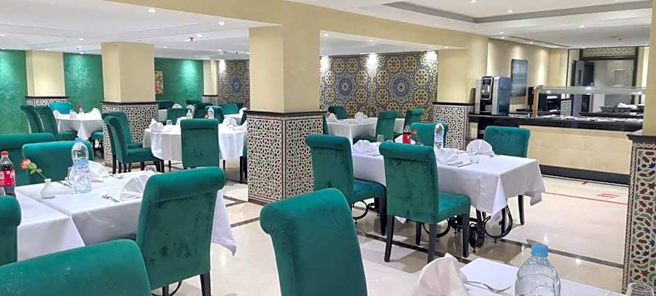 Hotel Borj Rabat - A member of Barceló Hotel Group