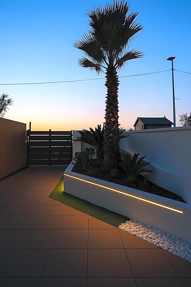 AR Palace Hotel - Palermo