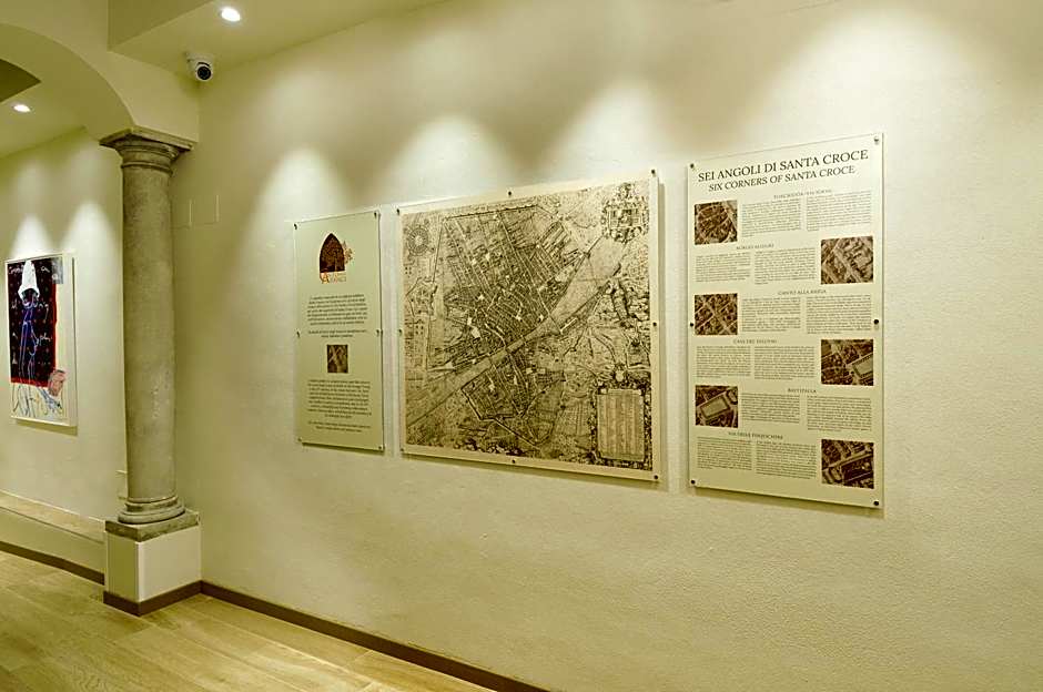 Canto degli Aranci