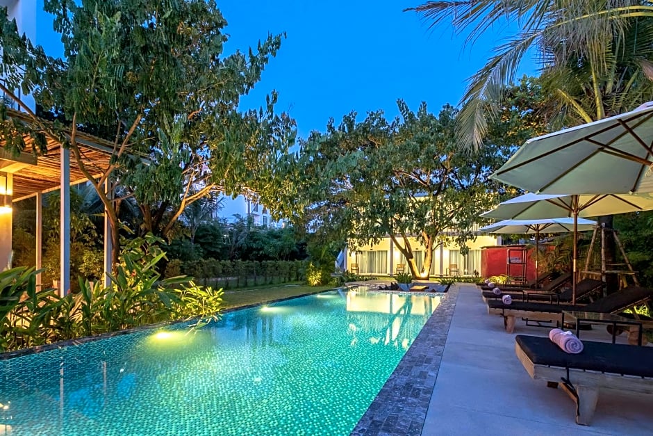 Pippali Boutique Hotel