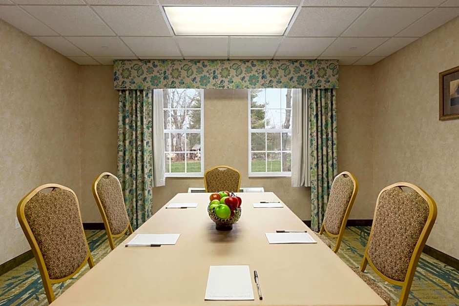 Hampton Inn By Hilton Dover