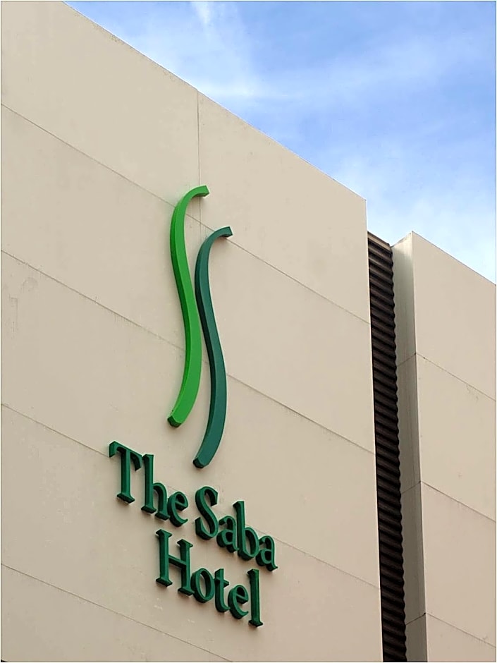 The Saba Hotel by Hospitality Sense