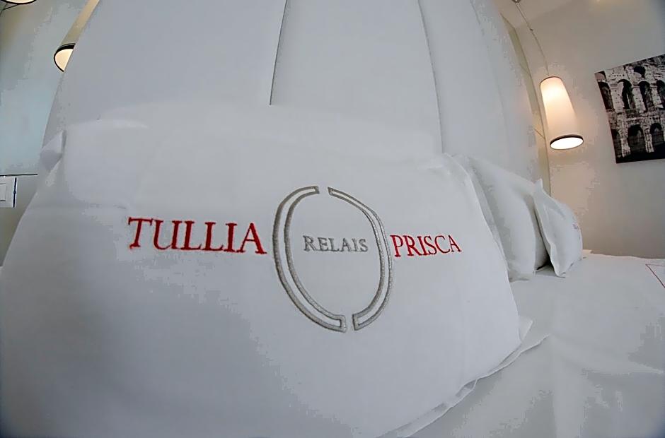 Tullia&Prisca Relais