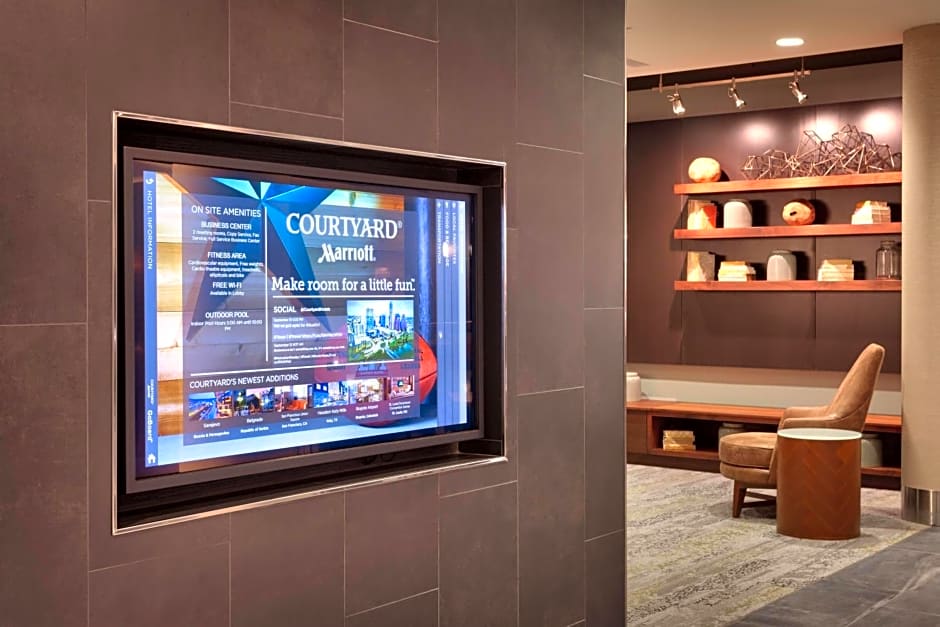 Courtyard by Marriott Denver North/Westminster