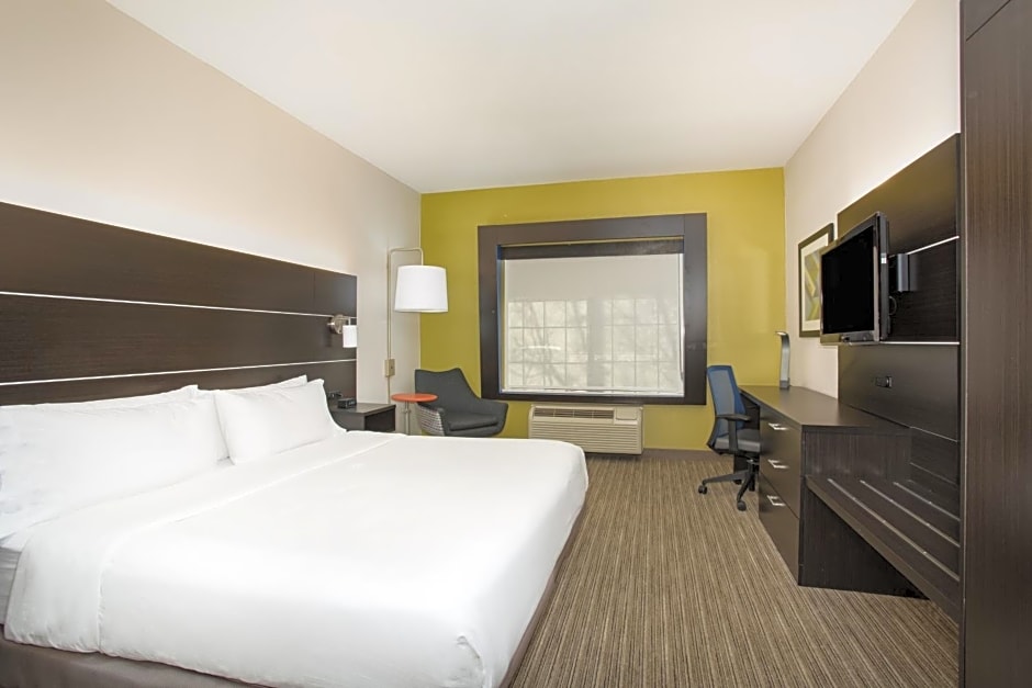 Holiday Inn Express Hotel & Suites Fort Collins