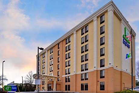 Holiday Inn Express Hunt Valley By IHG