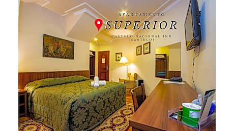 Royal Superior Room