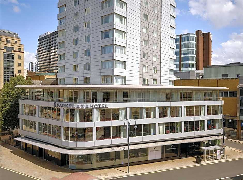 Park Plaza Leeds
