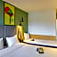 Ibis Baar Zug Hotel