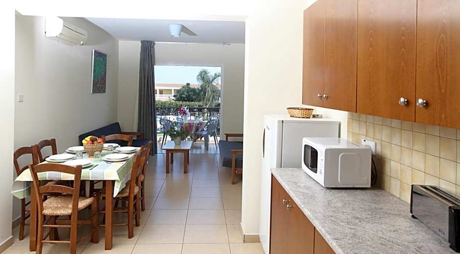 Captain Karas Holidays Apartments