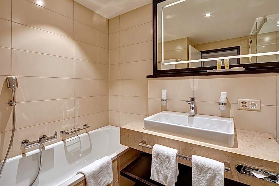Hotel Monopol Luzern