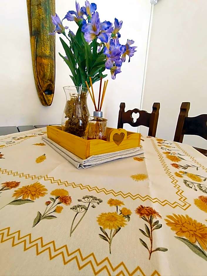 Quinta essência suites e chalés