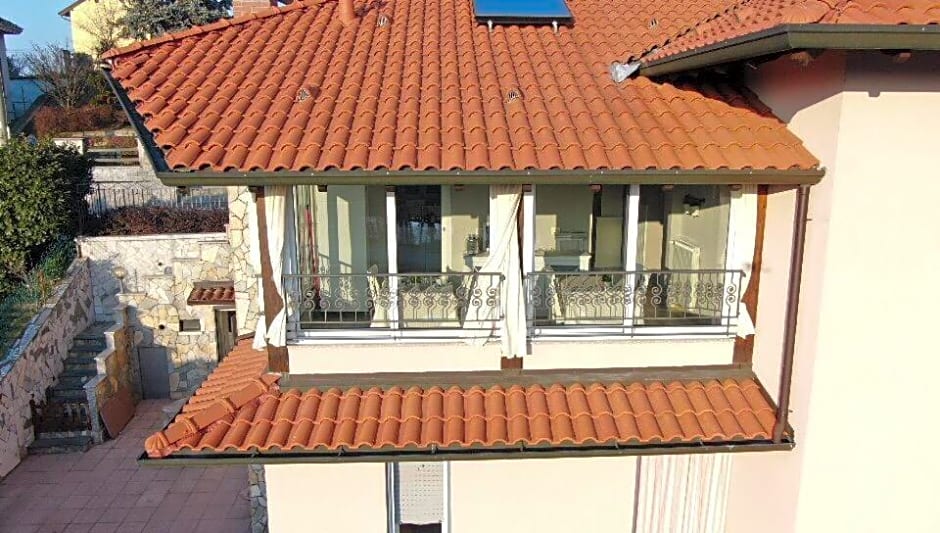 La Terrazza sul Naviglio B&B