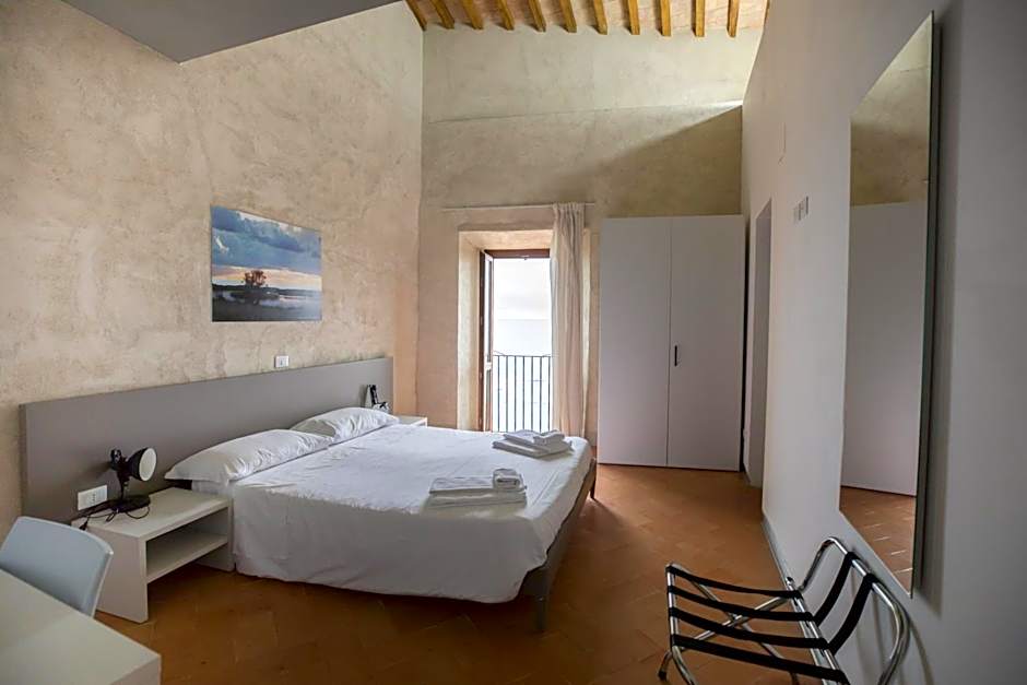 Ostello del Castello di Santa Severa