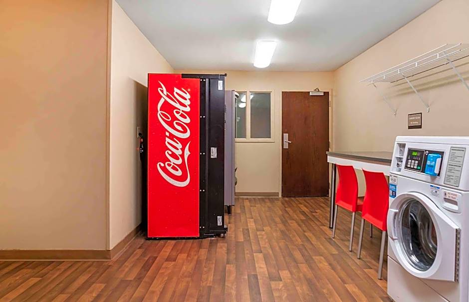 Extended Stay America Select Suites - Detroit - Sterling Heights