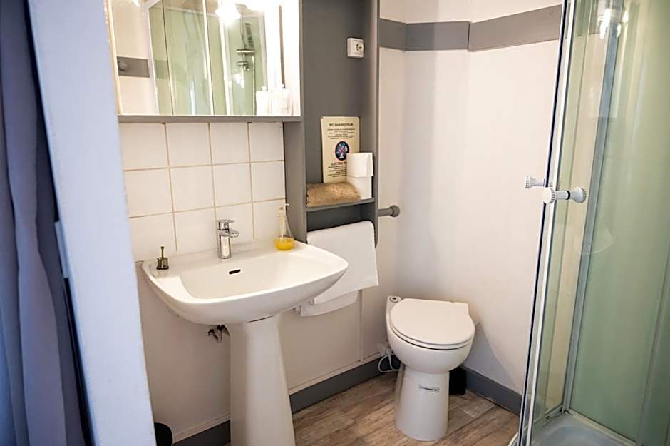 Le palais, hôtel - restaurant