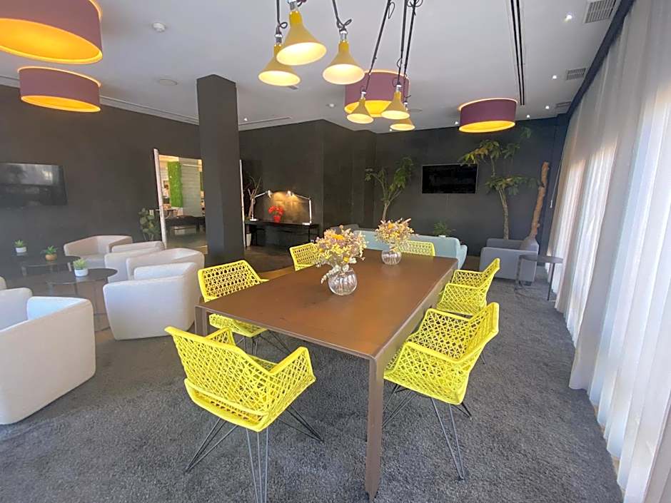 Zenit Conde De Orgaz