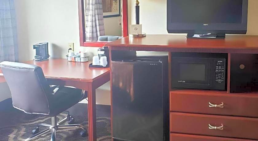 Quality Inn Prattville I-65