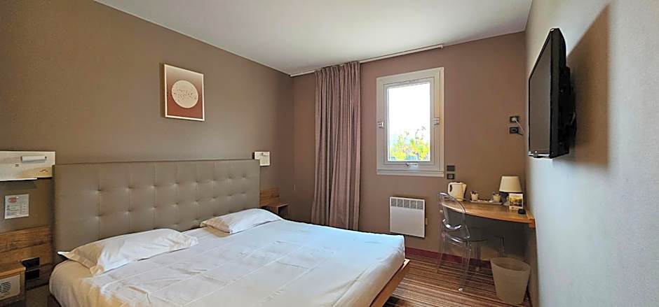 The Originals City, Hôtel Solana, Niort Est