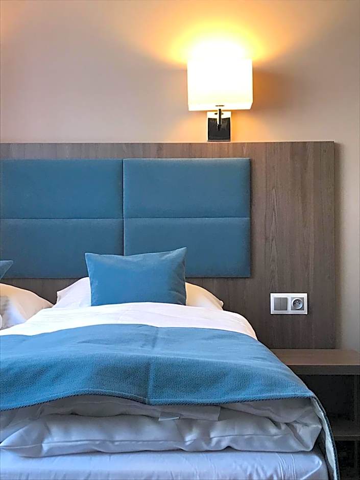 Hotel Sleep Wrocław