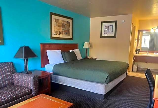 Claridge Inn - St. George