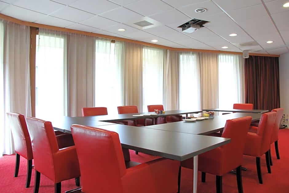 Bastion Hotel Utrecht