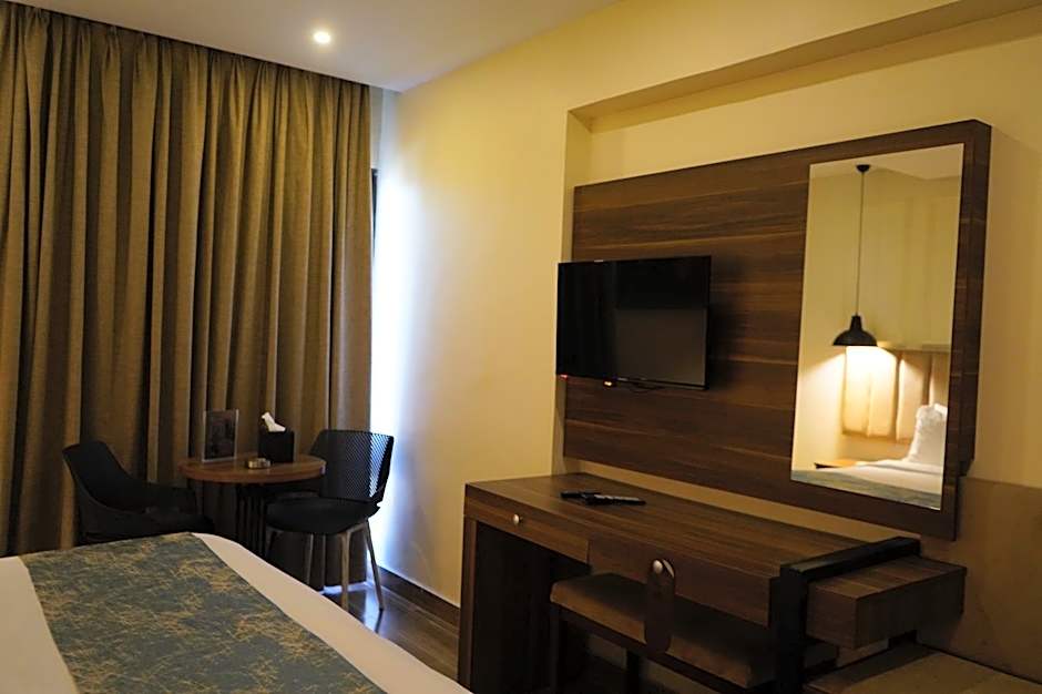 Post Boutique Hotel Amman
