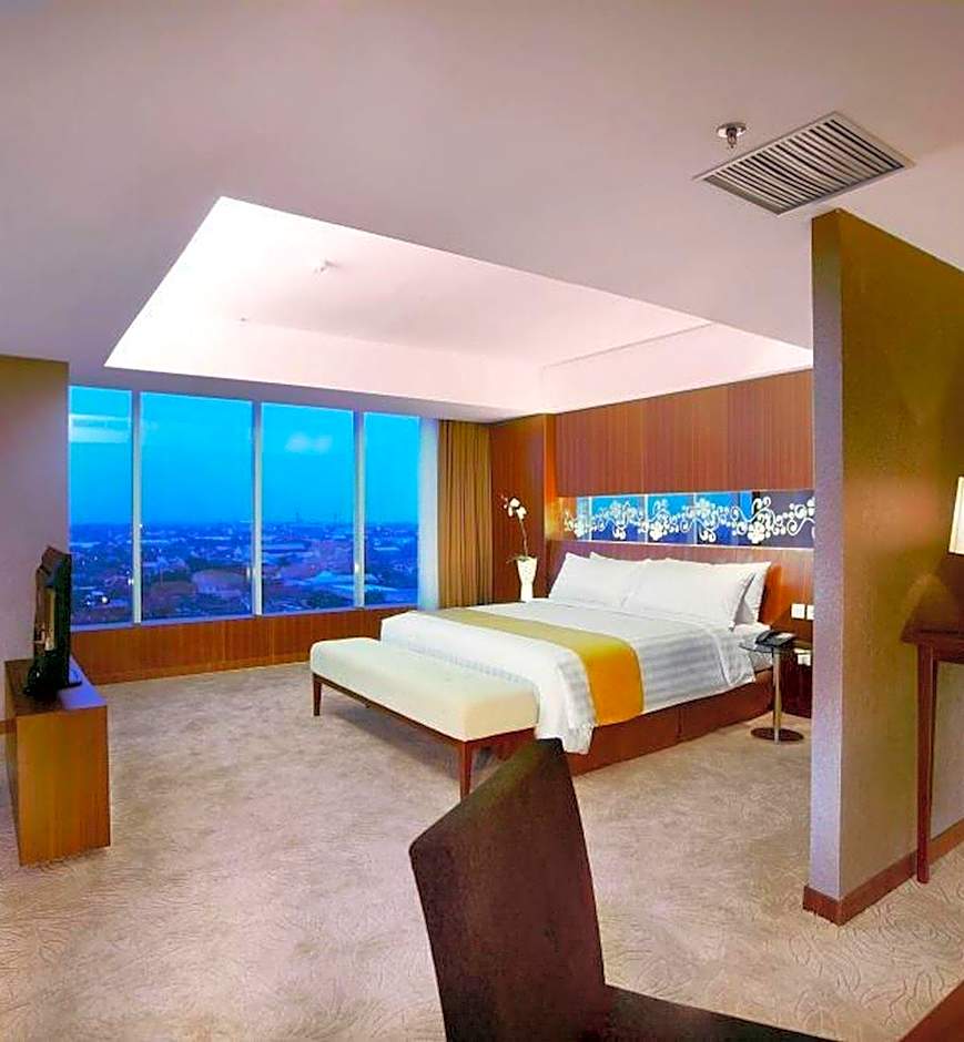 Aston Madiun Hotel And Conference Center